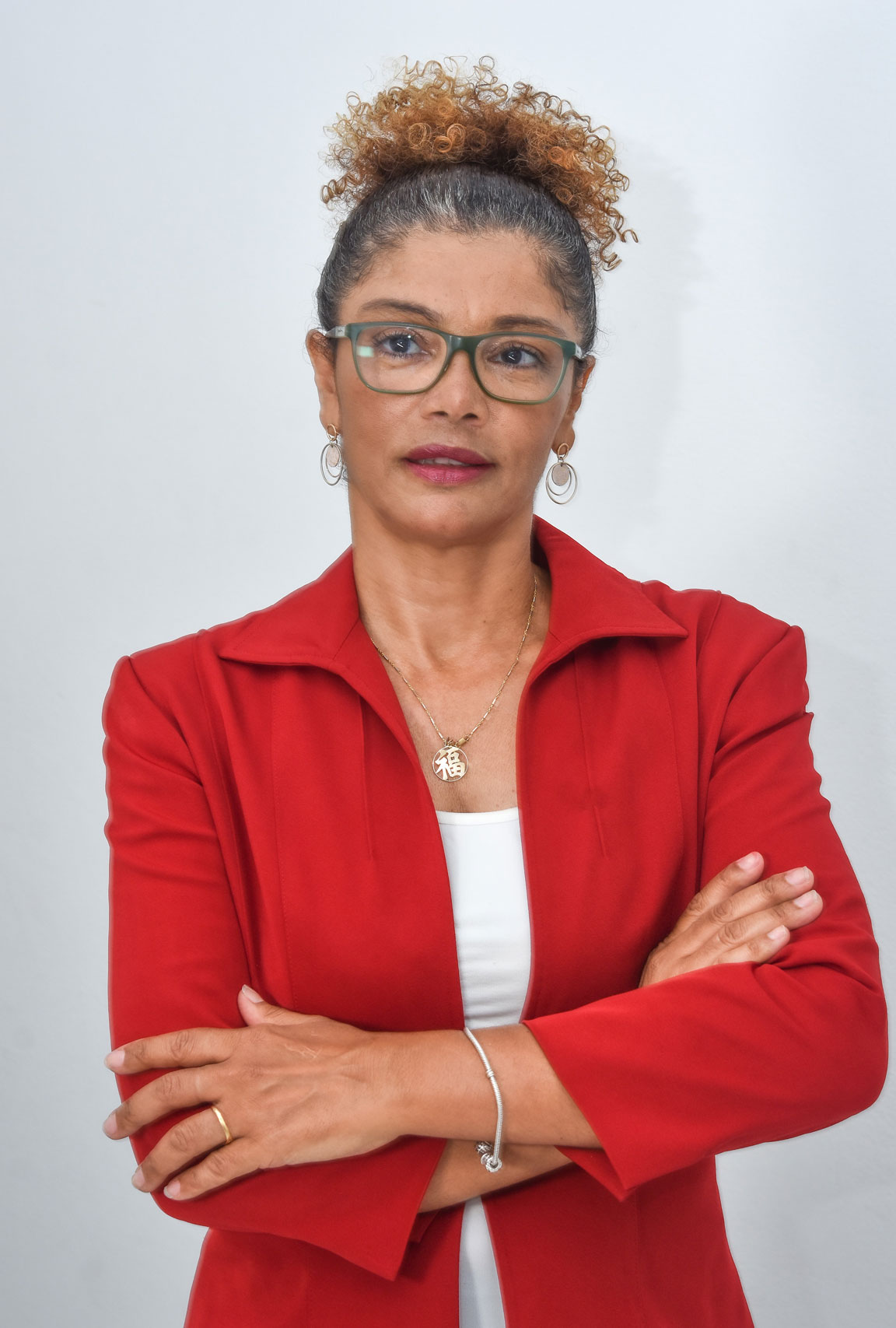 Candidata de Cabo Verde eleita para o Board of Directors da iSMA